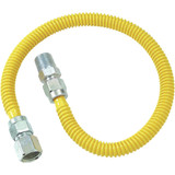 Dormont 1/2 Od X 36 Gas Connect 20C-3132-36B