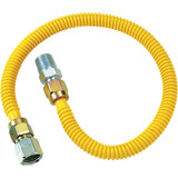 Dormont 1/2 Od X 18 Gas Connect 20C-3132-18B