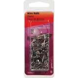 Hillman Anchor Wire 7/8 In. 18 ga Bright Wire Nails (2 Oz.)
