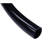 Abbott Rubber 5/8 In. x 1/2 In. x 100 Ft. T14 Black PVC Tubing, Bulk T14005003