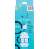 Primo Water Manual Water Bottle Pump with Handle 900179H 400476