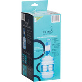 Primo Water Manual Water Bottle Pump with Handle 900179H 400476