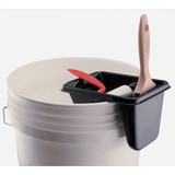 Leaktite Brush And Roll Cup Paint Tray