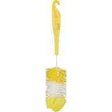 Smart Savers 28 cm Polypropylene Bristle Bottle Brush 800910 Pack of 12 800910