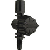 Raindrip Bow Tie Adjustable Sprinkler Head Sprayer (5-Pack)