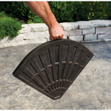 Outdoor Expressions 19 In. Offset Bronze Resin Umbrella Base SL-USR-10 821772