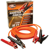 Road Power 16' 6 Gauge Booster Cable 85660103