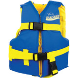 Seachoice Youth Type III & USCG 30 to 50 Lb. Boating Life Vest 86140