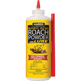 Harris 16 Oz. Ready To Use Powder Boric Acid Roach Killer HRP-16