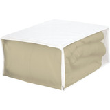 Whitmor Blanket And Storage Bag 5003-09