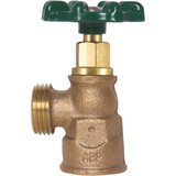 Arrowhead Brass 1/2" Fip Boiler Drain 222LF