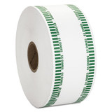 Pap-R Products Automatic Coin Rolls, Dimes, $5, 1900 Wrappers-roll 50010 USS-CTX50010