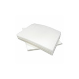 Cascades PRO Tuff-Job Airlaid Wipers, Medium, 12 X 13, White, 900/carton W310