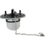 Fluidmaster 3 In. Adjustable Cato Replacement Flapper 5401LA 410757