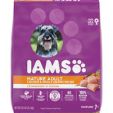 IAMS Proactive Health Mature Adult 29 Lb. Dry Dog Food 111173