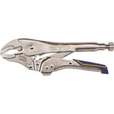 Irwin Vise-Grip Fast Release 10 In. Curved Jaw Locking Pliers IRHT82578
