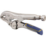 Irwin Vise-Grip Fast Release 10 In. Curved Jaw Locking Pliers IRHT82578 318760