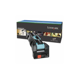 Lexmark™ X860h22g Photoconductor Unit, 48,000 Page-Yield, Black X860H22G