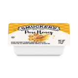 Smucker\\'s® Smucker's Honey, Single Serving Packs,0.5 Oz, 200/carton 5150000763