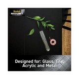 Scotch® Permanent Clear Mounting Tape, Holds Up To 15 Lbs, 1 X 60, Clear 410P USS-MMM410H