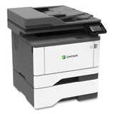 PRINTER,MX431ADN