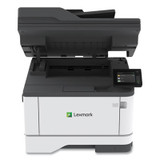 Lexmark™ Mx431adn Mfp Mono Laser Printer, Copy; Fax; Print; Scan 29S0200 USS-LEX29S0200