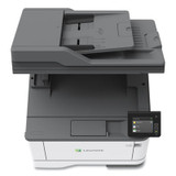 Lexmark™ Mx431adn Mfp Mono Laser Printer, Copy; Fax; Print; Scan 29S0200 USS-LEX29S0200