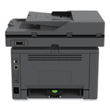 Lexmark™ Mx431adn Mfp Mono Laser Printer, Copy; Fax; Print; Scan 29S0200 USS-LEX29S0200