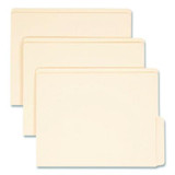 Smead FOLDER,MLA,1/2 CUT,LTR 24128