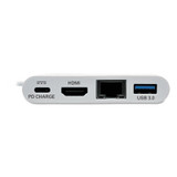 ADAPTER,USB C TO HDMI,WH