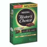 Nescafé® COFFEE,DECAF,STICKS 12303973