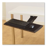Kensington® PLATFORM,KEYBOARD ADJ,GY K60718USF