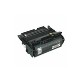 Lexmark™ TONER,F/T644,XHY,RTN PRGM 64415XA