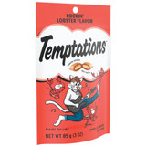 Temptations Rockin' Lobster 3 Oz. Cat Treats 798708