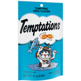 Temptations Tempting Tuna 3 Oz. Cat Treats 798477