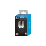 Adesso MOUSE,ANTIMICR,WRLS,BKSV A10