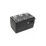 Tripp Lite by Eaton SURGE,UPS, GREEN,350VA,BK ECO350UPS