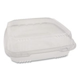 Pactiv Evergreen CONTAINER,H/L,PLAS,LG,CLR YCI811100000
