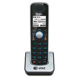 AT&T® Tl86009 Dect 6.0 Cordless Accessory Handset For Tl86109 TL86009