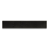 USB,4 PORT HUB METAL,BK