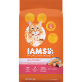 Iams Proactive Health 7 Lb. Salmon & Tuna Flavor Adult Dry Cat Food 109107