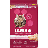 Iams 16# Urnry Chkn Cat Food 109109