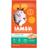 Iams 7lb Iams Hairball Food 111270