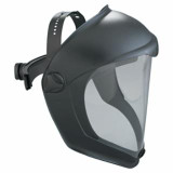 Bionic Face Shield, Hardcoat/Clear/Anti Fog