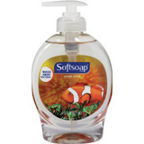 Softsoap 7.5 Oz. Aquarium Liquid Hand Soap