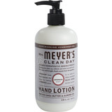 Mrs. Meyer's Clean Day 12 Oz. Lavender Hand Lotion 70250