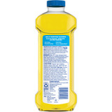 Mr. Clean 28 Oz. Summer Citrus Antibacterial Multi-Purpose Disinfectant Cleaner