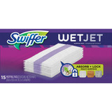 Swiffer WetJet Wet Cloth Mop Refill (15-Count) 99042