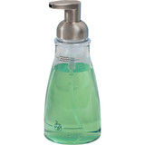 iDesign 14 Oz. Foaming Soap Dispenser 50100