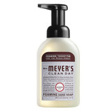 Mrs. Meyer's Clean Day 10 Oz. Lavender Foaming Hand Soap 11166